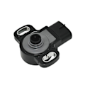 Miniatyrbillede 1 af 4: Gasspjældssensor TPS Sensor 13420-51E50 1342051E50 Til Suzuki DL TL 1000 GSX-R Yamaha FZ6 600 FZ1 1000 R1 YZF-R1
