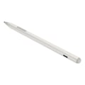 Miniatyrbillede 3 af 5: Til Pro 3 Stylus Magnetisk 4096 Tryk MPP2.0 Genvejstaster Håndfladeafvisning Smart Pen til Pro 4 5 6 7 X 8 Book 1 2 3 Sølvfarve YEMMA