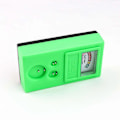 Miniatyrbilde 5 av 5: Strøm Volt Tester Sjekker for Knappbatteri Multifunksjonell Slitesterk Strømsensor for Reparasjon Klokker