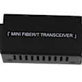 Miniatyrbilde 5 av 5: 1 Par Gigabit Mini SFP Media Converter Enkelt Fiber Single Mode SFP og RJ45 SC Port 3km Fiber Optisk Transceiver Mottaker EU Plugg YEMMA