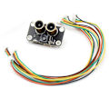 Miniatyrbild 4 av 5: MTF-01 MicoAir Optisk Flödes- & Lidar Sensormodul för Ardupilot