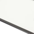 Miniatyrbillede 5 af 5: Lysplade A3 Trinløs Dæmpning 12000K LED USB-drevet Træthedsreducerende Lysplade til Skitsering Tegning Animation