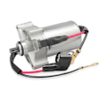 Pikkukuva 3 / 5: 9-hampainen starttimoottori Yamaha Raptor 90 2006-2023 Grizzly 90 -malleihin
