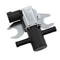 Miniatyrbillede 1 af 5: 14930-ja10a K5t46696 Kulstofbeholder Solenoidventil Til Altima Quest I35 Dampudluftningsventil