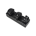 Miniatyrbilde 4 av 5: Automotive Front Right Power Window Switch 25401-4jg0a For Tiida