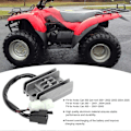 Pikkukuva 2 / 3: ATV:n jännitteensäädin ja tasasuuntaaja 3530-034 Sopii Arctic Cat 250 300