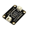 Miniatyrbild 1 av 5: Analog TDS Sensor Modul Vattenkvalitet Löslighet Konduktivitet Enkel Användning Vätskedetektering för
