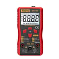 M118a Mini Digital Multimeter Tålig Automatisk True Tester 6000 Räknare Auto-intervall Ac/dc Transis