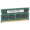 Miniatyrbild 5 av 5: ASint Laptop Minne RAM DDR3 1600MHZ 4GB 1.35V Notebook Minnesbank Datortillbehör