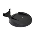 Vertikalt Stativ för Playstation 5 Ps5 Disc-Version Konsol Dock Mount Ny