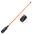 Pikkukuva 5 / 5: GPS-antenni SMA-uros piiska-antenni pitkän kantaman GPS Alpha 100 Astro 320 430 -laitteille