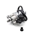 Pikkukuva 3 / 5: Starttimoottori Yamaha DT125R DT125RH RN RE DT125X DT 125 R RH