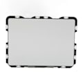 Miniatyrbild 1 av 5: A1502 Touchpad Aluminiumlegering Hög Hårdhet Brett Kompatibel Trackpad Touchpad för A1502 MF839 MF840 MF841