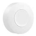 Miniatyrbillede 1 af 5: SNZB-01P Zigbee Trådløs Kontakt Smart Scene 2-vejs Kontrol Hvidevarer Via til Smart Home Works
