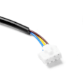 Miniatyrbilde 2 av 5: Løpebånd Tilbehør Reservedeler Universal Lys Sensor Tachometer Hastighetssensor 4Pin