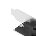 Miniatyrbilde 3 av 5: OutPlate Kabelbrakett SPDIF Optisk Elektriske Komponenter for ASUS / GIGABYTE / MSI Hovedkort