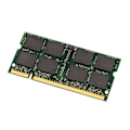 Miniatyrbillede 4 af 5: DDR 1GB Laptop Hukommelse RAM SODIMM DDR 333MHz PC 2700 200 Pins til Notebook SODIMM Memoria