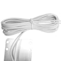 Miniatyrbilde 4 av 5: WiFi Antenne 4G LTE Antenne 12DBi Omni Antenne Hann 5M Dobbel Kabel 2.4GHz for B315 E8372 E3372 Rutere CRC9 Hann