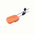 Miniatyrbillede 1 af 5: Power Wheels Adapter til 18V Li-Ion Batteri Konverter til Rigid 12 Gauge Robotik med Sikring