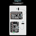 Miniatyrbild 3 av 5: Bigtreetech Esp-07s Wifi-modul 3D-skrivardelar med Skr2-kort