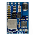Miniatyrbillede 4 af 5: For BEC12S-PRO Modul 9-55V til 5V/8V/12V-5A Overstrømsbeskyttelse Selvgendannelse til RC Fly FPV