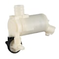 Miniatyrbillede 2 af 5: Forrudeviskerpumpe 76806-SMA-J01 til -V 2007-2011 Perfekt Match