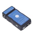 Miniatyrbillede 2 af 5: Netværkskabeltester Multifunktionel Intelligent Test Split Type Håndholdt POE Tester til Ethernet