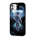 3# Fodboldstjerne Cristiano Ronaldo Telefoncover Nr. 7 Til Iphone14/15/11/12/13/plus/pro/max