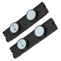 Miniatyrbilde 5 av 5: 1 Par TV Høyttaler Erstatningsdel for Samsung TV for BN96 16796 16798 18089 18088 18070 A B F H G