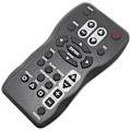 Miniatyrbilde 4 av 5: Erstatning for YT-100 projektor fjernkontroll for XJ-A130, XJ-A135, XJ-A140, XJ-A145, XJ-A150, XJ-A155, X