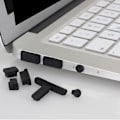Miniatyrbild 1 av 5: Portabel Odefinierad Pendrive Roterande Usb 3.0 Flashminne Minnestick Pen Drive 32g Datalagring Roterbar U-Disk För Dator