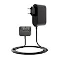 Miniatyrbillede 1 af 5: Vac Vakuum Batterioplader Stik Strømkabel til Karcher Bærbar Oplader 18V2.5A 5A EU Stik