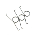 Miniatyrbillede 3 af 5: 10 stk. Knapfjeder Metalhåndtag L2 R2 Trigger Reparationsdel til PS5 Controller Høj Kvalitet Metal Anti-rust Holdbar Fjeder