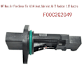 Miniatyrbild 2 av 5: F00C2G2049 Mass Air Flow Sensor för A3 A4 Cabriolet A6 TT Roadster 1.8T