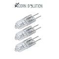 Pikkukuva 1 / 2: Acorn 10 X G4 Halogeenilamppua Kirkas Kapseli 12v 20w