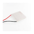 Miniatyrbillede 5 af 5: 2 stk. Elements Peltier Tec1-12710 Termoelektrisk Peltier Modul 12710 Tec 12v 10a Diy Køler Peltier Elemente Board