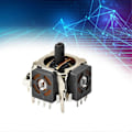Miniatyrbillede 3 af 5: 30 stk. 3D Joystick Potentiometer til PS2/ 360 Spilcontroller 3D Analog Joystick B10K til 360