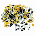 Miniatyrbilde 1 av 5: Gratulerer Grad Konfetti til Utdanning 2023, Utdanningsdekorasjoner for 2023-dekorasjoner, Festdekorasjoner, 5 Pakker-Stil 3