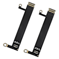 Miniatyrbilde 3 av 5: 821-01228-a 821-01229-a For Pro 13 tommer 15 tommer A1707 A1706 A1708 A1989 A1990 A2289 LCD-skjerm Baklys