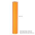 Miniatyrbillede 4 af 4: 10 stk. M3x30 Runde Aluminium Afstandsstykker Søjle Spacer Stud Fastgørelsesstænger Orange YEMAA