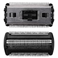 Miniatyrbillede 3 af 5: 6 STK TT2000 Barberhoved Udskiftningstrimmer til Philips Bodygroom BG2024 BG2036 BG3015 3010 TT2021 T