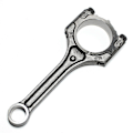 Miniatyrbillede 3 af 5: Motor forbindelsesstang 23510-2b010 235102b000 Forbindelsesstang Conrod Til For 2012-2017