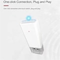 Miniatyrbillede 2 af 5: Til Black Myth: Wu-Kong Bluetooth Receiver 2 i 1 Controller