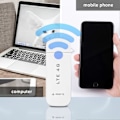 Miniatyrbilde 4 av 5: LTE SIM-kort Data USB-ruter 3G/4G Wifi-ruter Trådløs USB Bilmodem 4G Wifi-pinne Mobil Hots