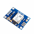 Pikkukuva 4 / 5: -NEO-8M Uusi NEO-8M GPS-moduuli NEO8MV2 lento-ohjauksen EEPROM APM2.5 antennilla