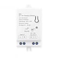 Miniatyrbillede 1 af 5: AC100-240V ZigBee 0/1-10V LED Lysdæmper Controller Smart Life Tuya Kontrol App til 0-10V LED Dæmpbar Strømforsyning