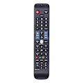 Miniatyrbilde 1 av 5: Bærbar TV-kontroller Erstatningsfjernkontroll for Samsung bn59?01198x TV-tilbehør