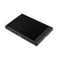 Miniatyrbillede 4 af 5: 3,5 tommer IPS LCD-skærm Mini Kapacitiv Skærm Til Aida64 USB Computerskærm USB LCD-skærm PC Kabinet Linux