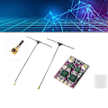 Miniatyrbillede 5 af 5: Til Ep1 Dual Tcxo Modtager Esp32 2.4ghz 2400-2480mhz Crsf Elrs Mini Fpv Racing Drone Modtager Ep1 Dual Tcxo
