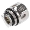 Miniatyrbillede 5 af 5: 5 stk Gt Mesh Coil Gt4 0,15 Ohm Udskiftningscoils til Mini, Skrr, Revenger, Ii Kit, Cascade Mini